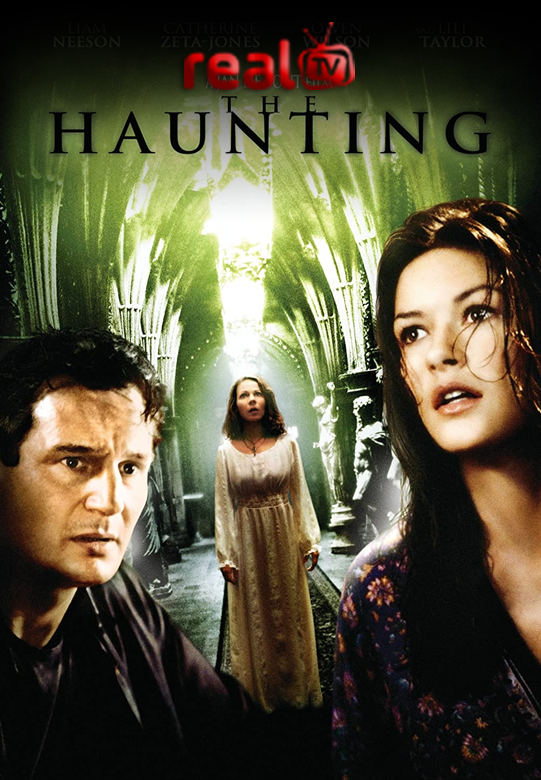 The Haunting